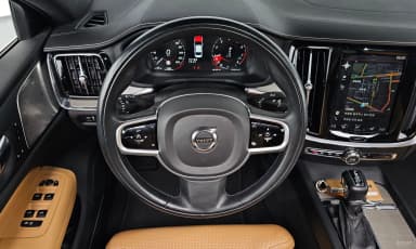 S60 3rd Generation