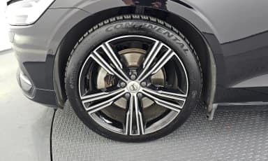 S60 3rd Generation