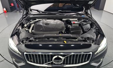 S60 3rd Generation