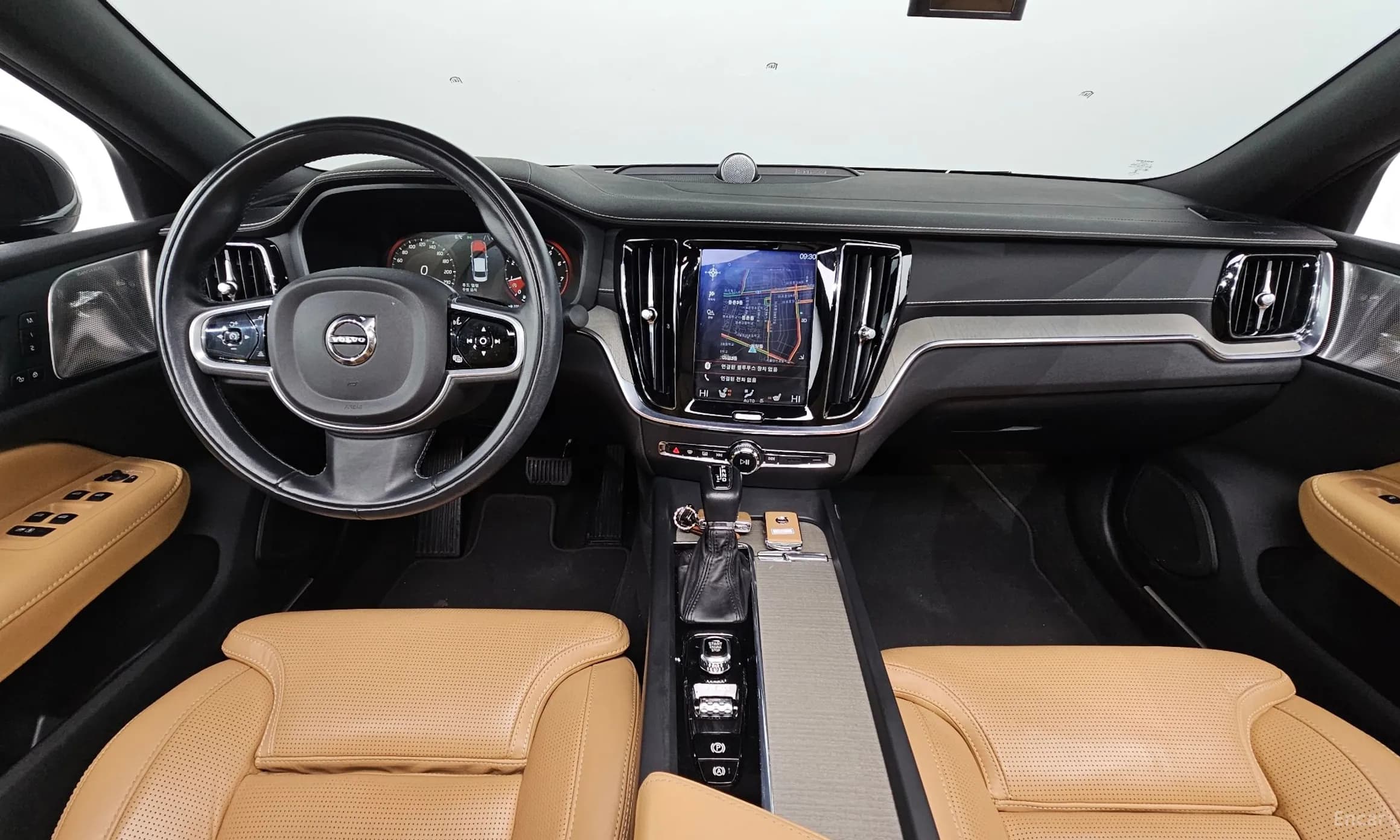 S60 3rd Generation