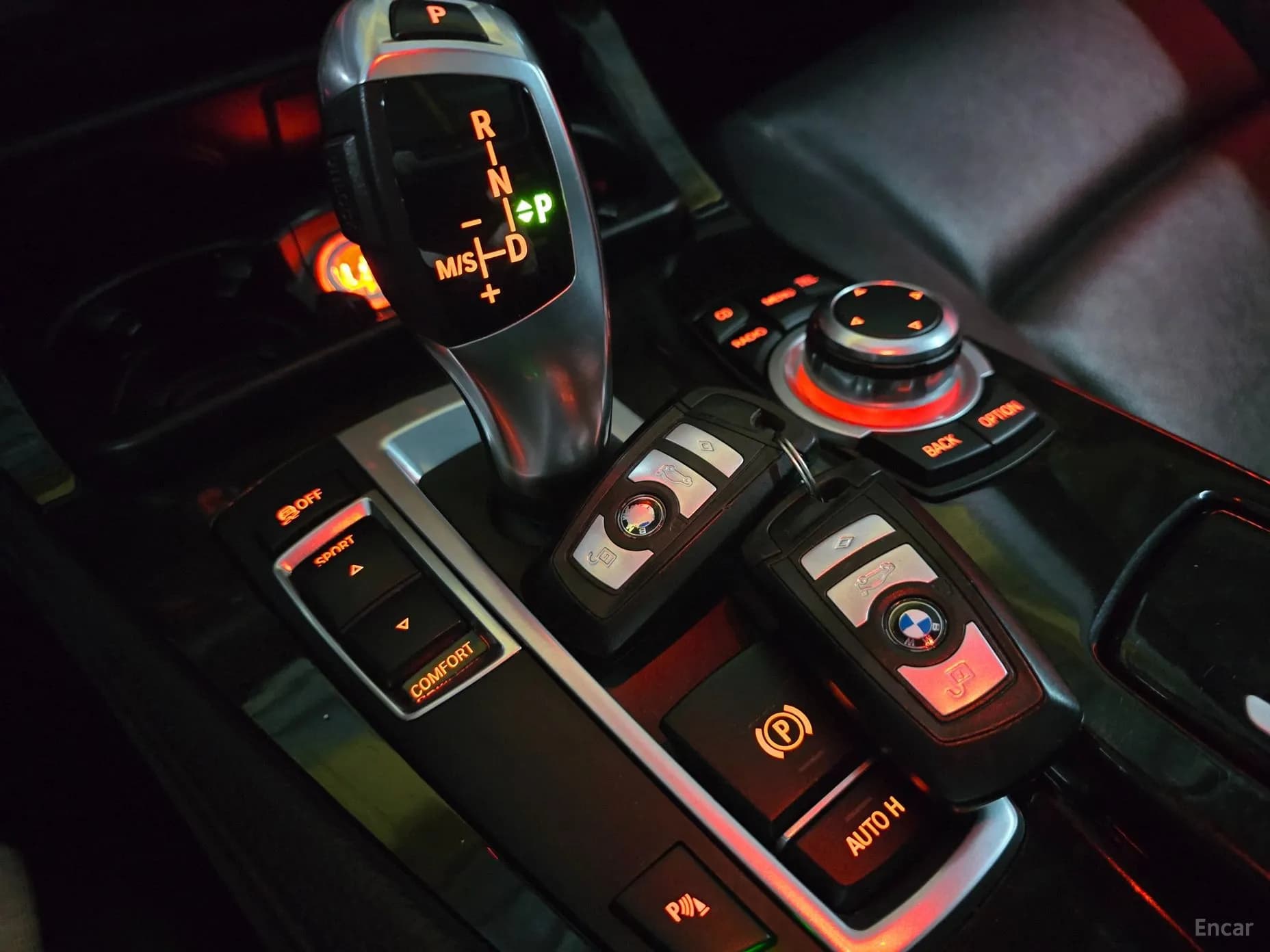 5 Series (F10)