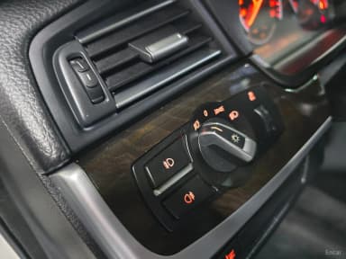 5 Series (F10)