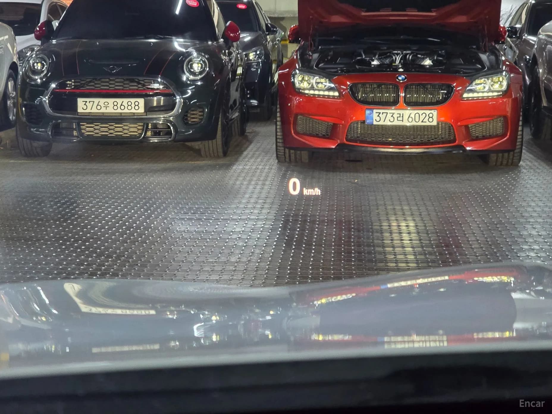 5 Series (F10)