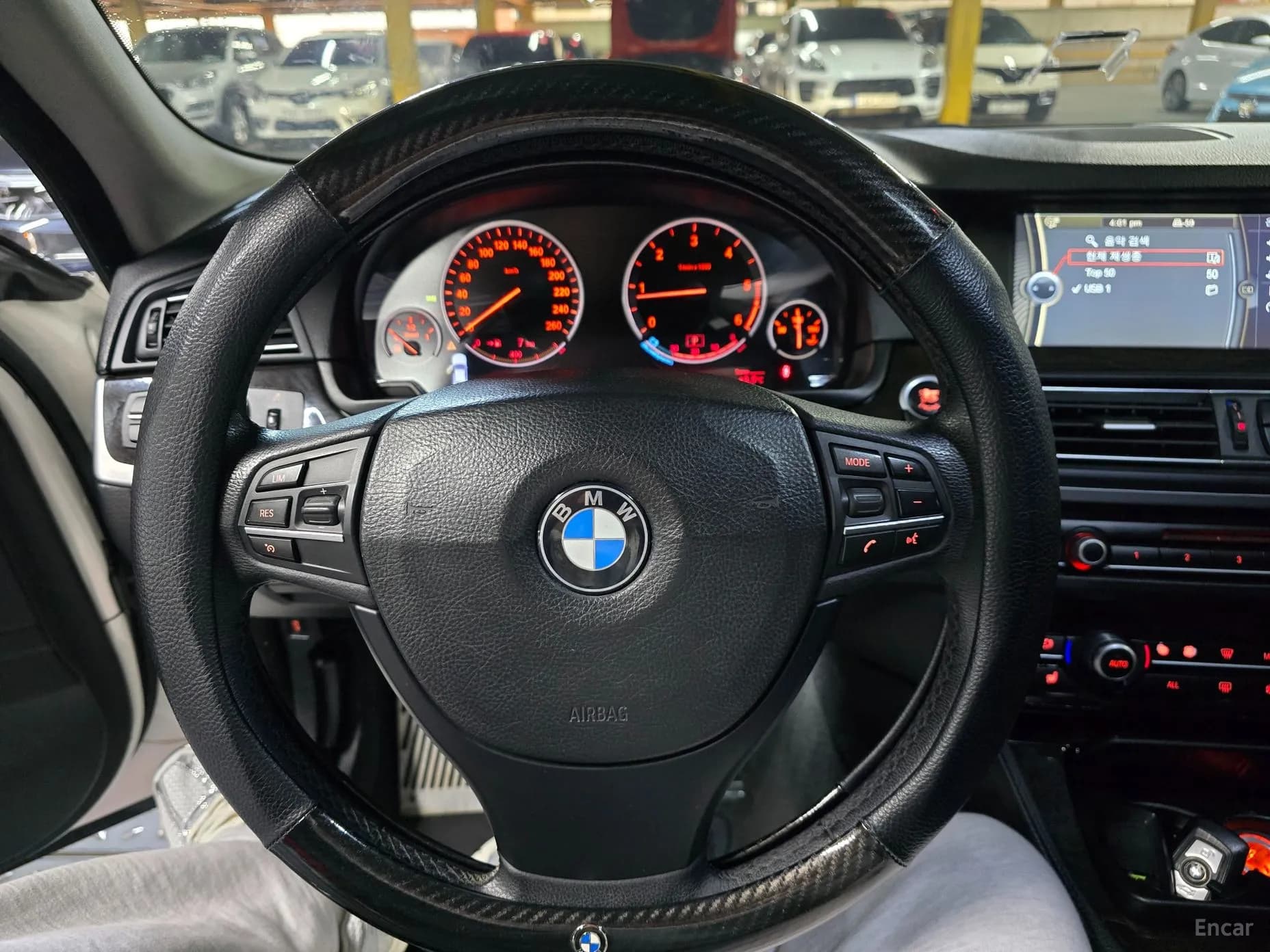 5 Series (F10)