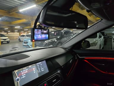 5 Series (F10)
