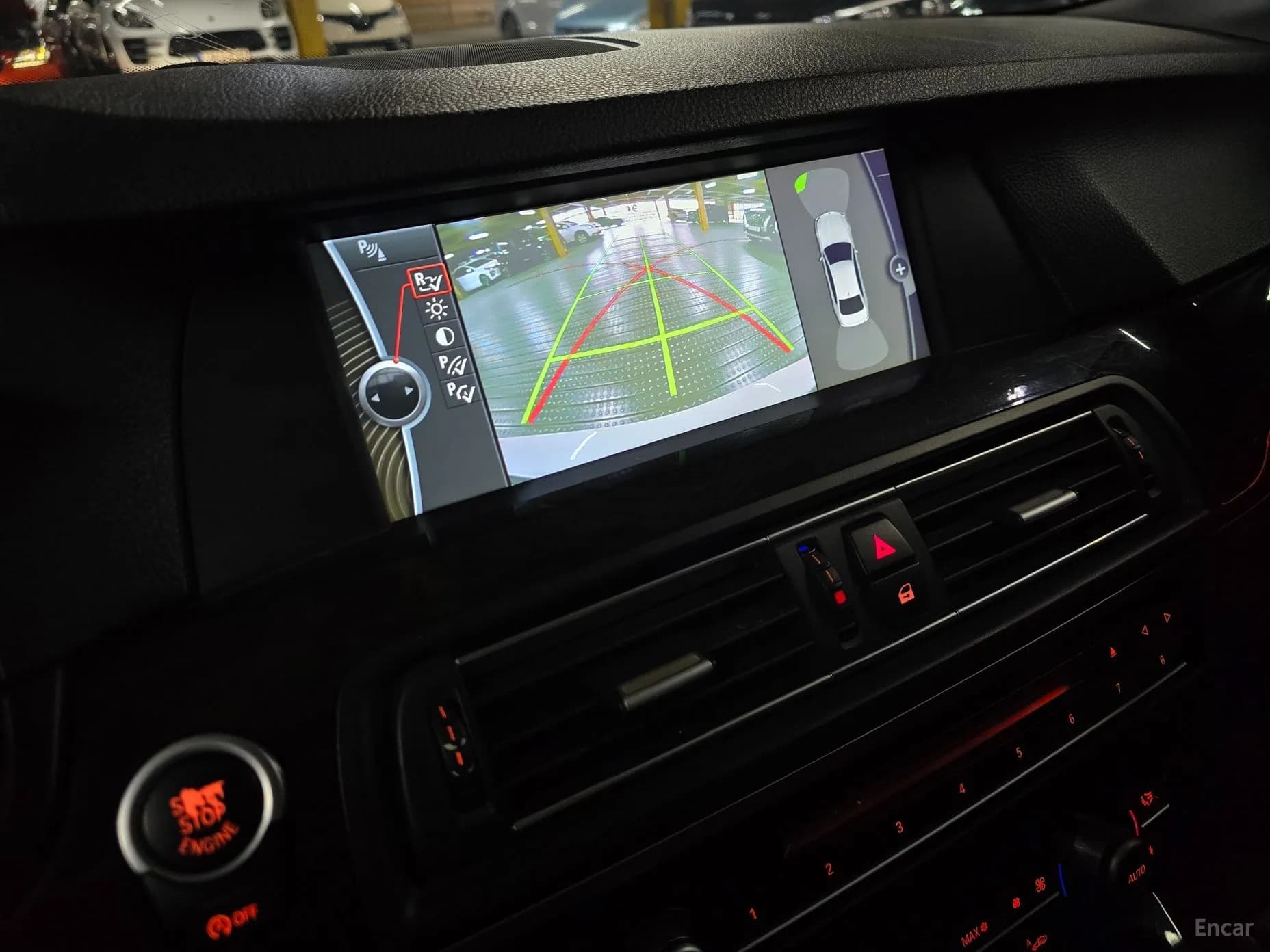 5 Series (F10)