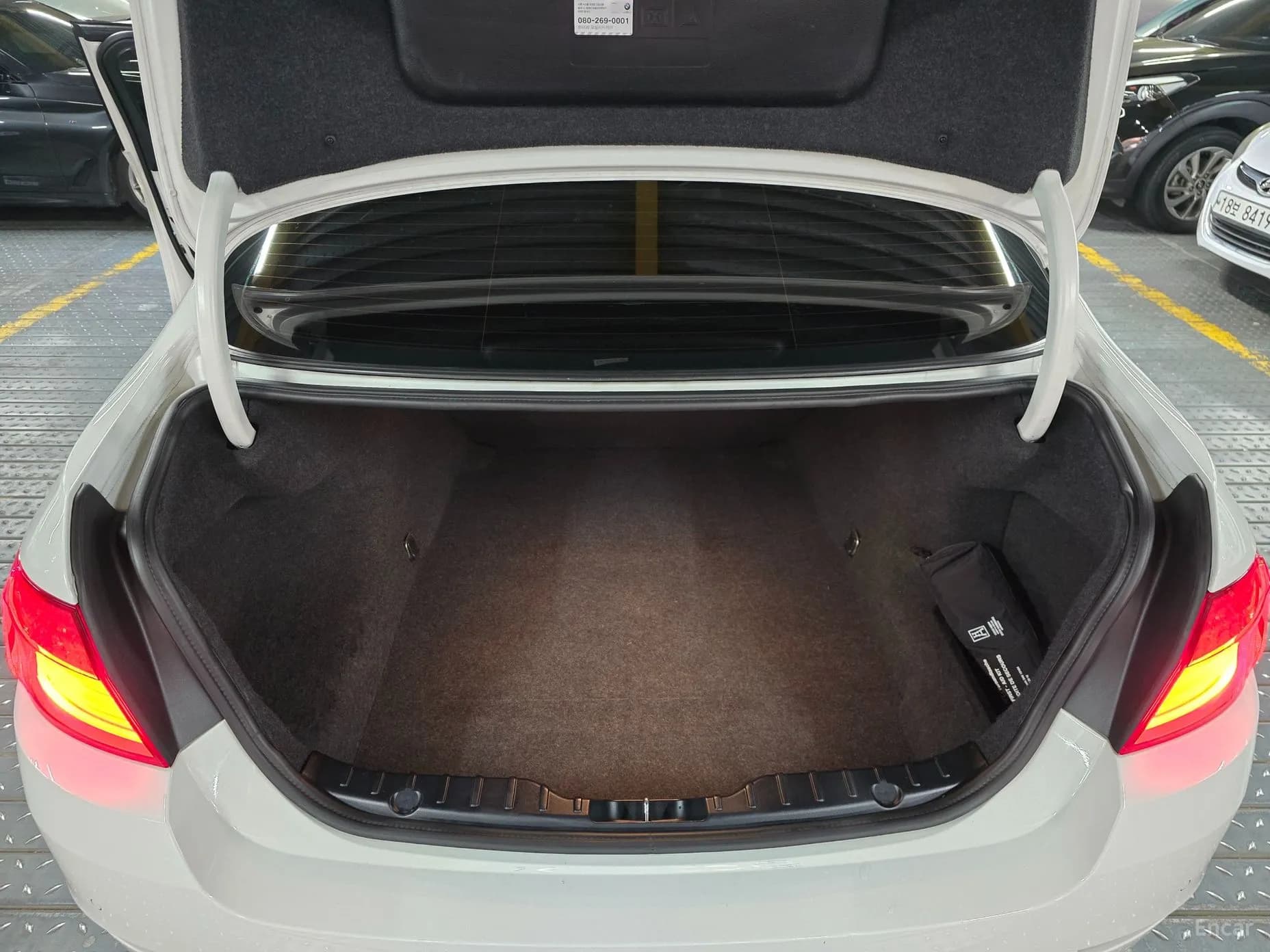 5 Series (F10)