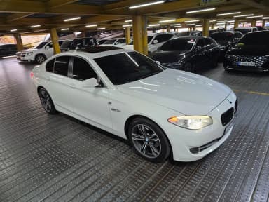 5 Series (F10)