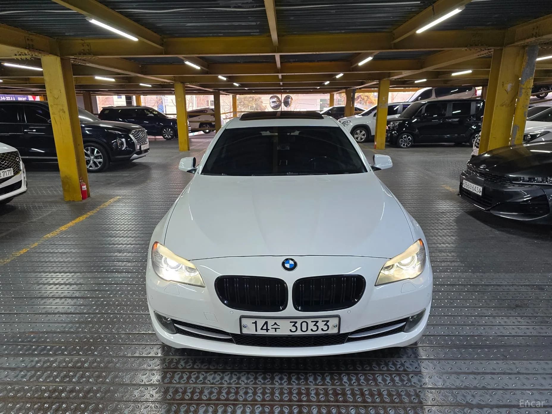 5 Series (F10)