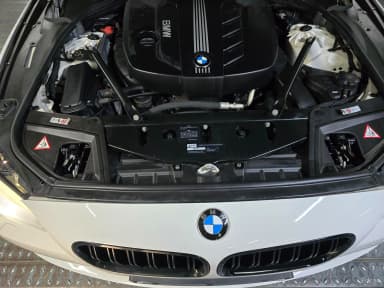 5 Series (F10)