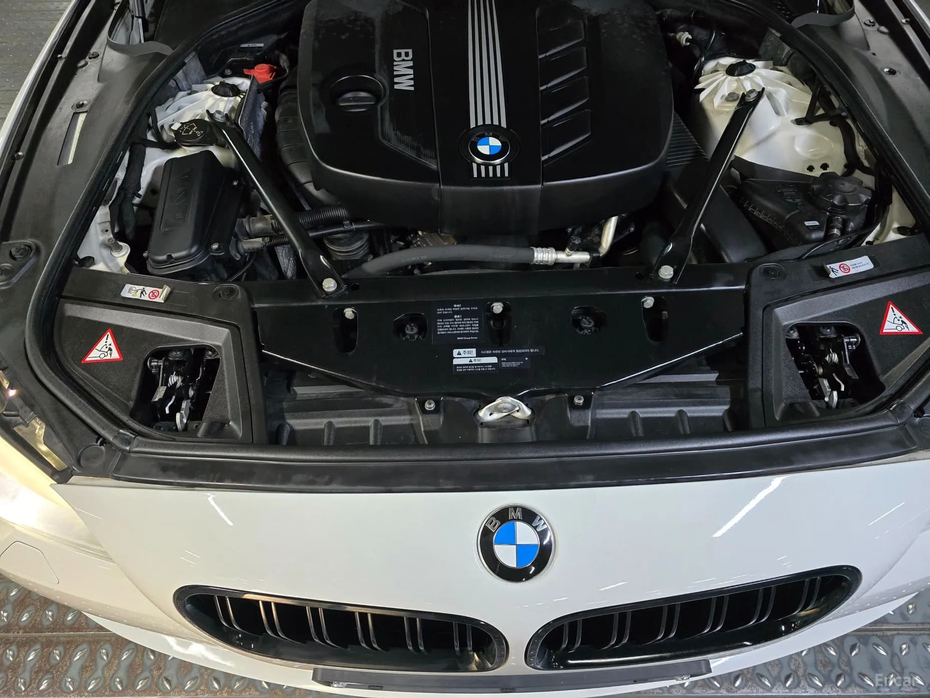 5 Series (F10)