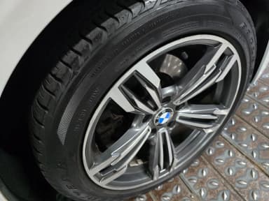 5 Series (F10)