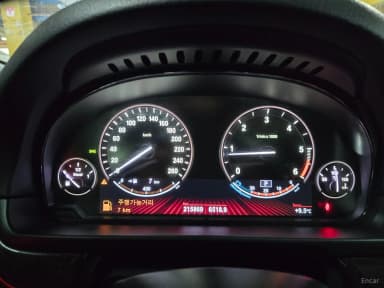 5 Series (F10)