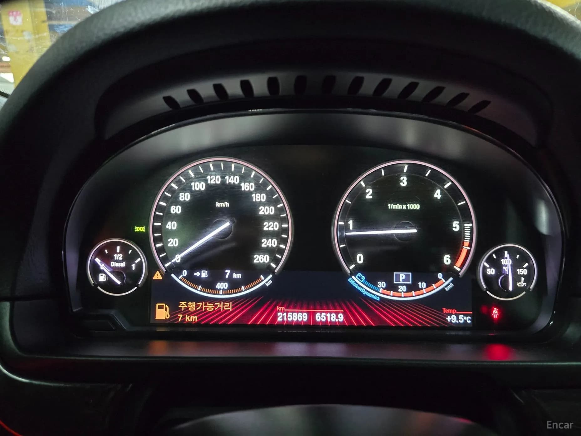 5 Series (F10)
