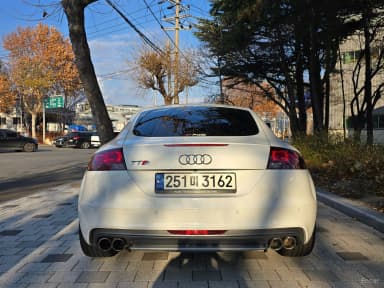 New TT
