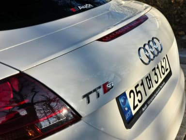 New TT