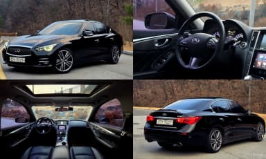 Q50