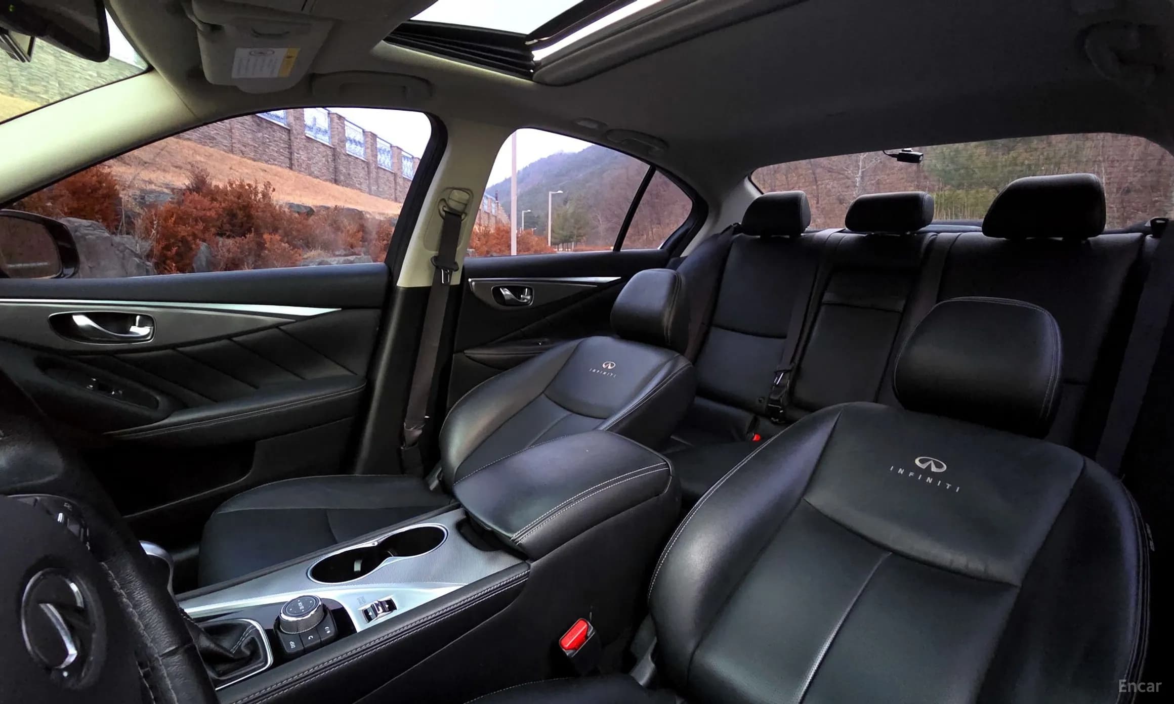 Q50