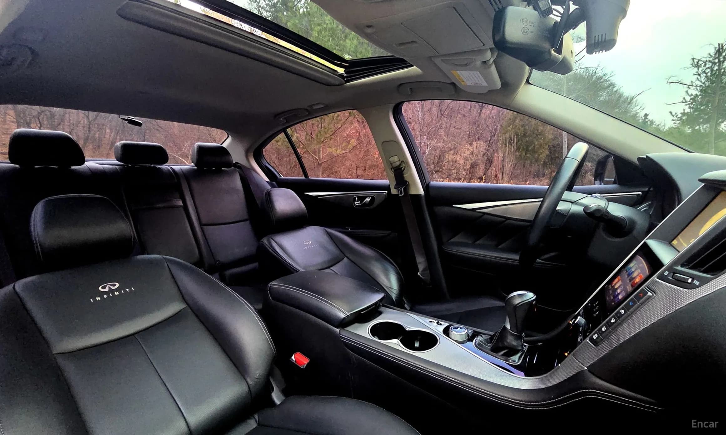 Q50