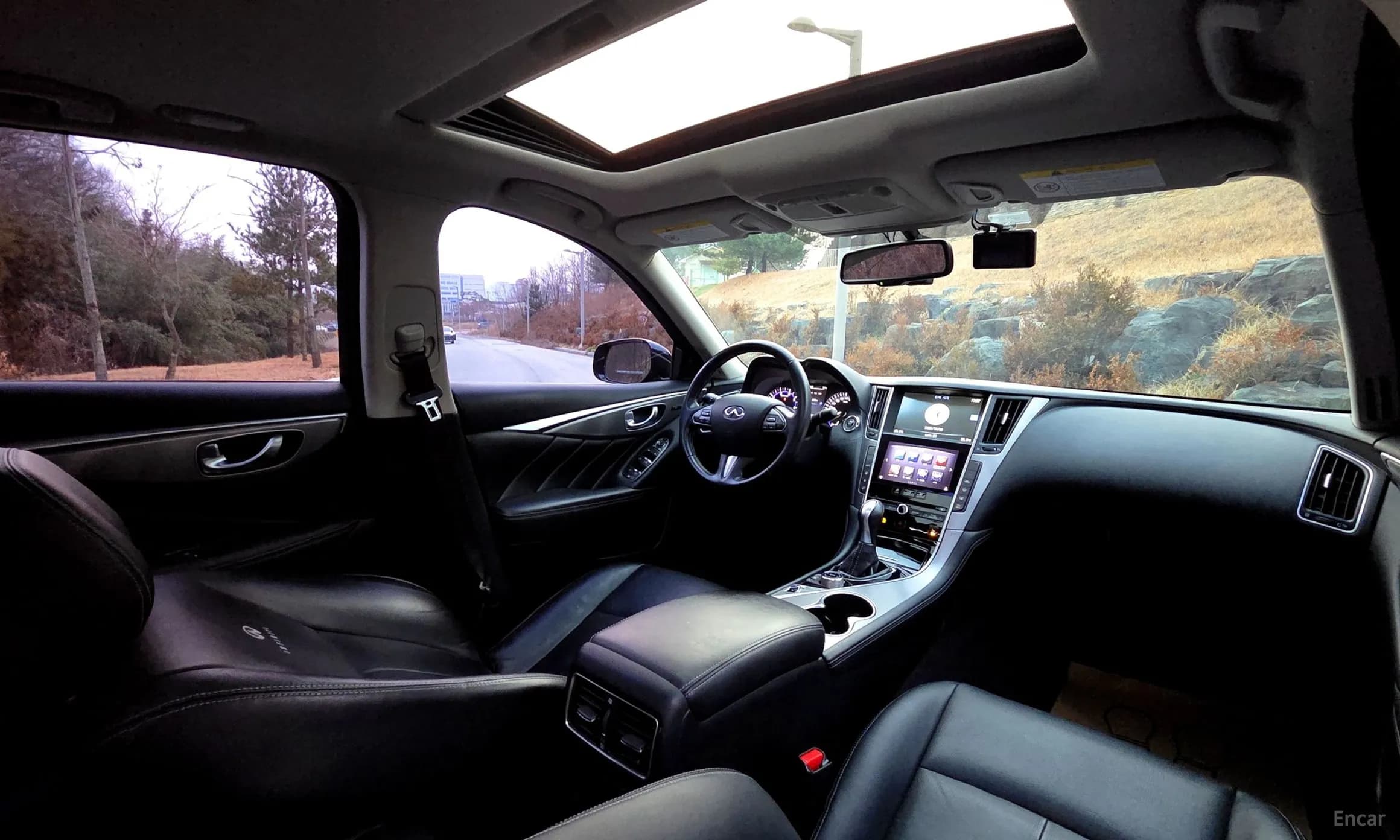 Q50