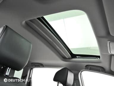 CR-V 5th generation