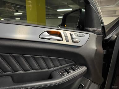 GLE-Class W166