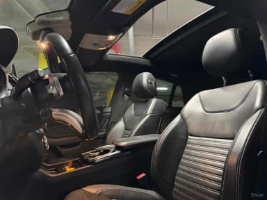 GLE-Class W166