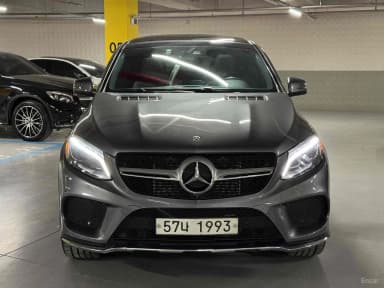 GLE-Class W166