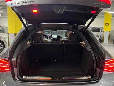 GLE-Class W166