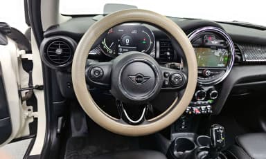 Cooper S