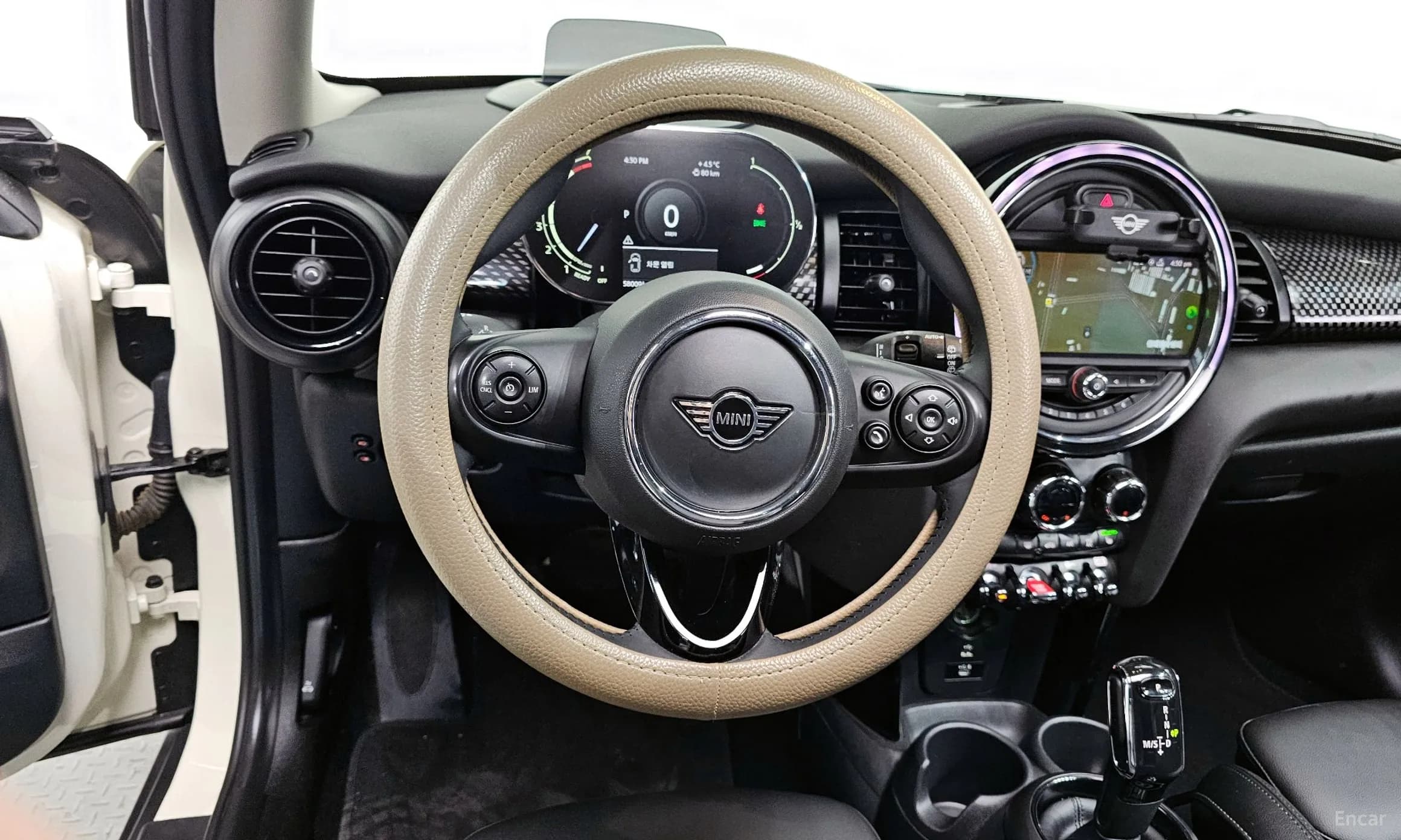 Cooper S