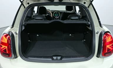 Cooper S