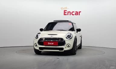Cooper S