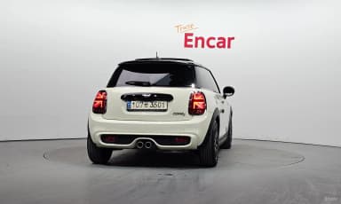 Cooper S