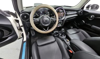 Cooper S