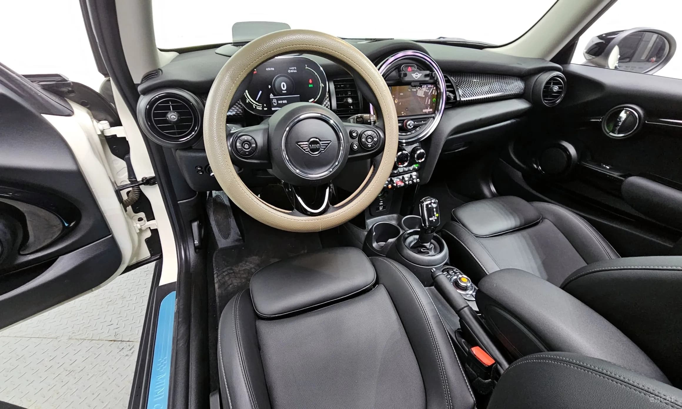 Cooper S