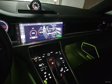 Panamera (971)