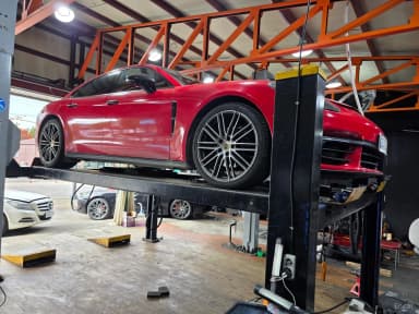 Panamera (971)