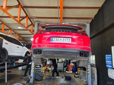 Panamera (971)