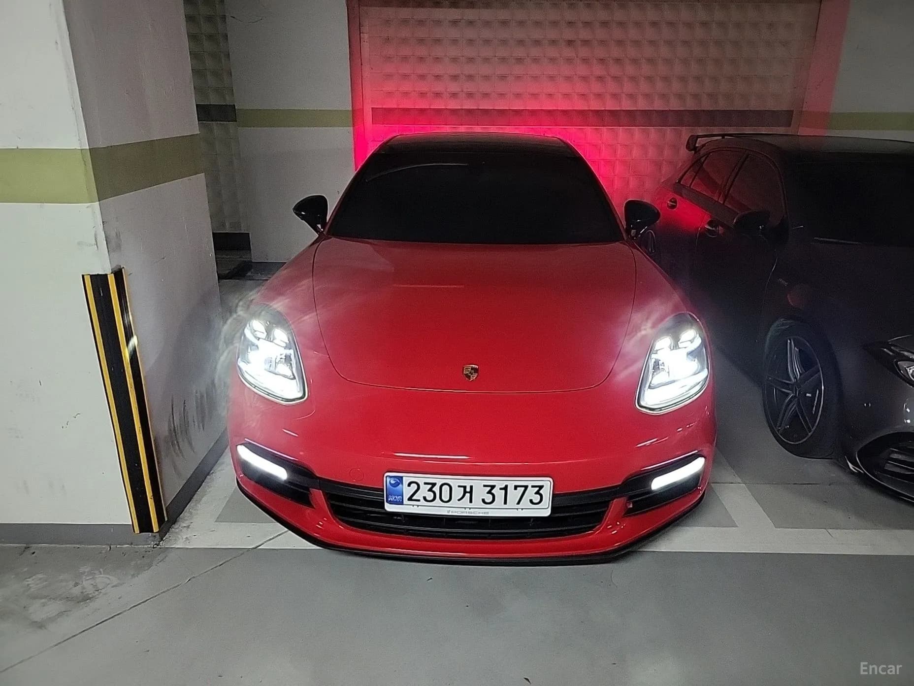 Panamera (971)
