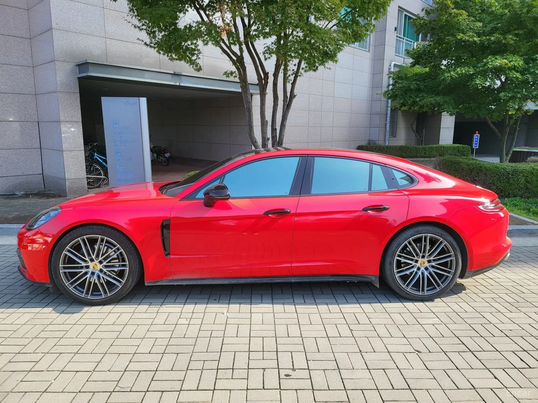 Panamera (971)