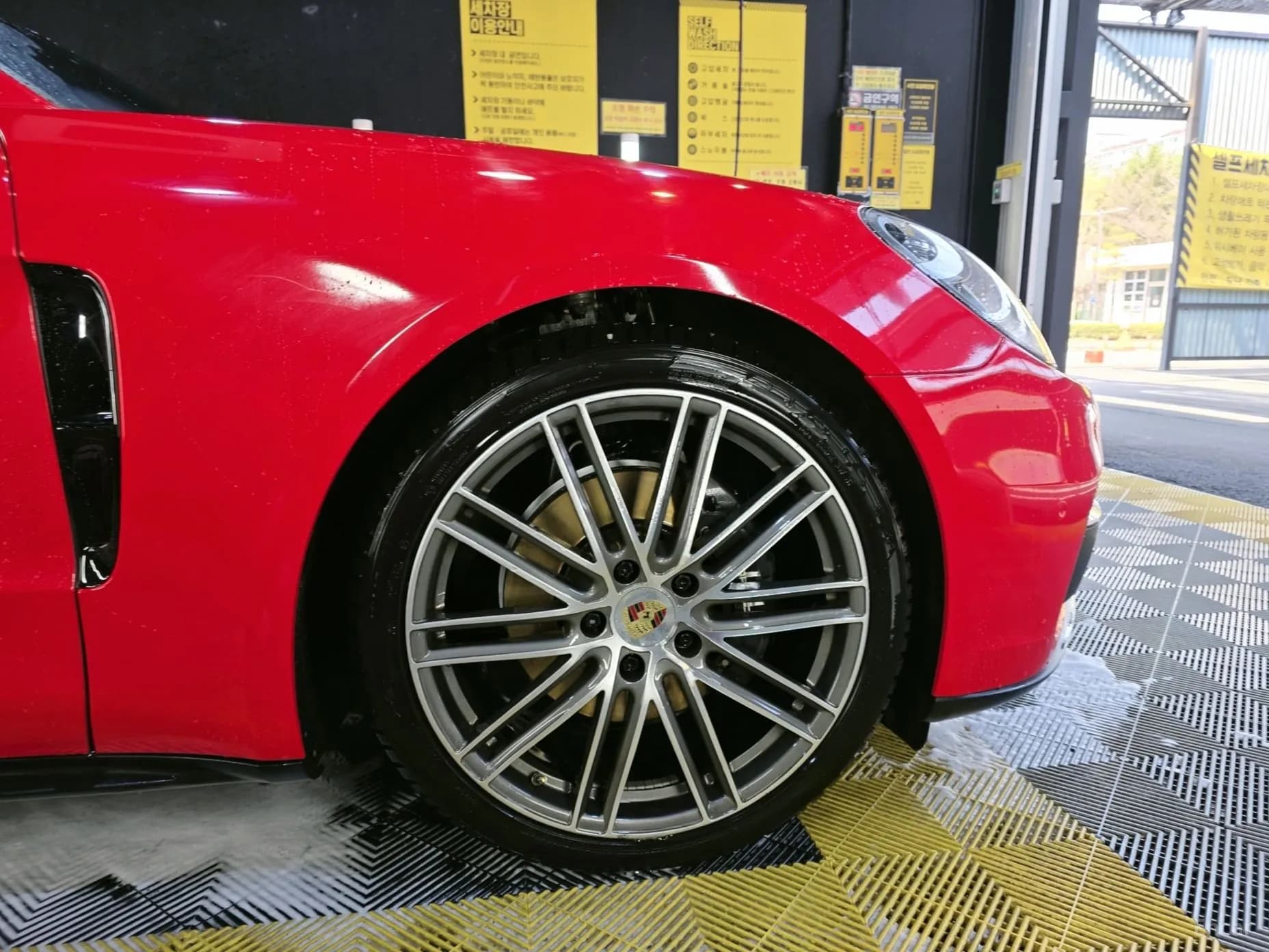 Panamera (971)
