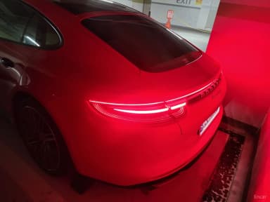 Panamera (971)
