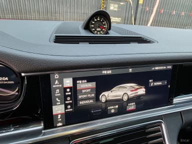 Panamera (971)