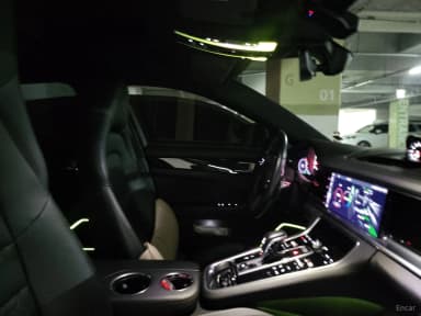 Panamera (971)