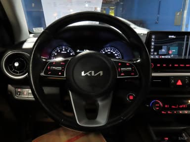 K3 2nd Generation