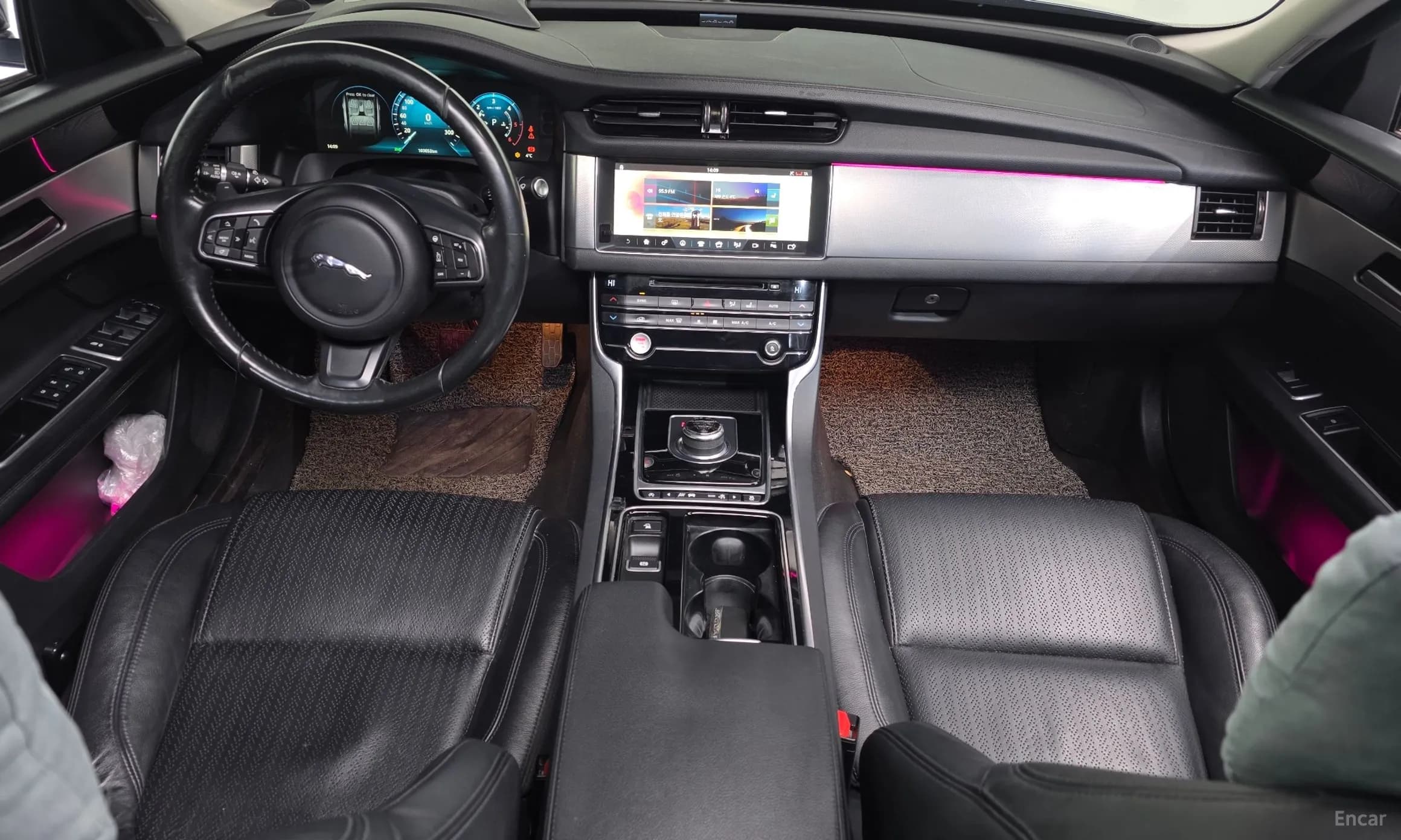 XF (x260)