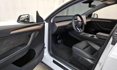 Model Y