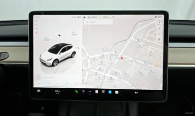 Model Y