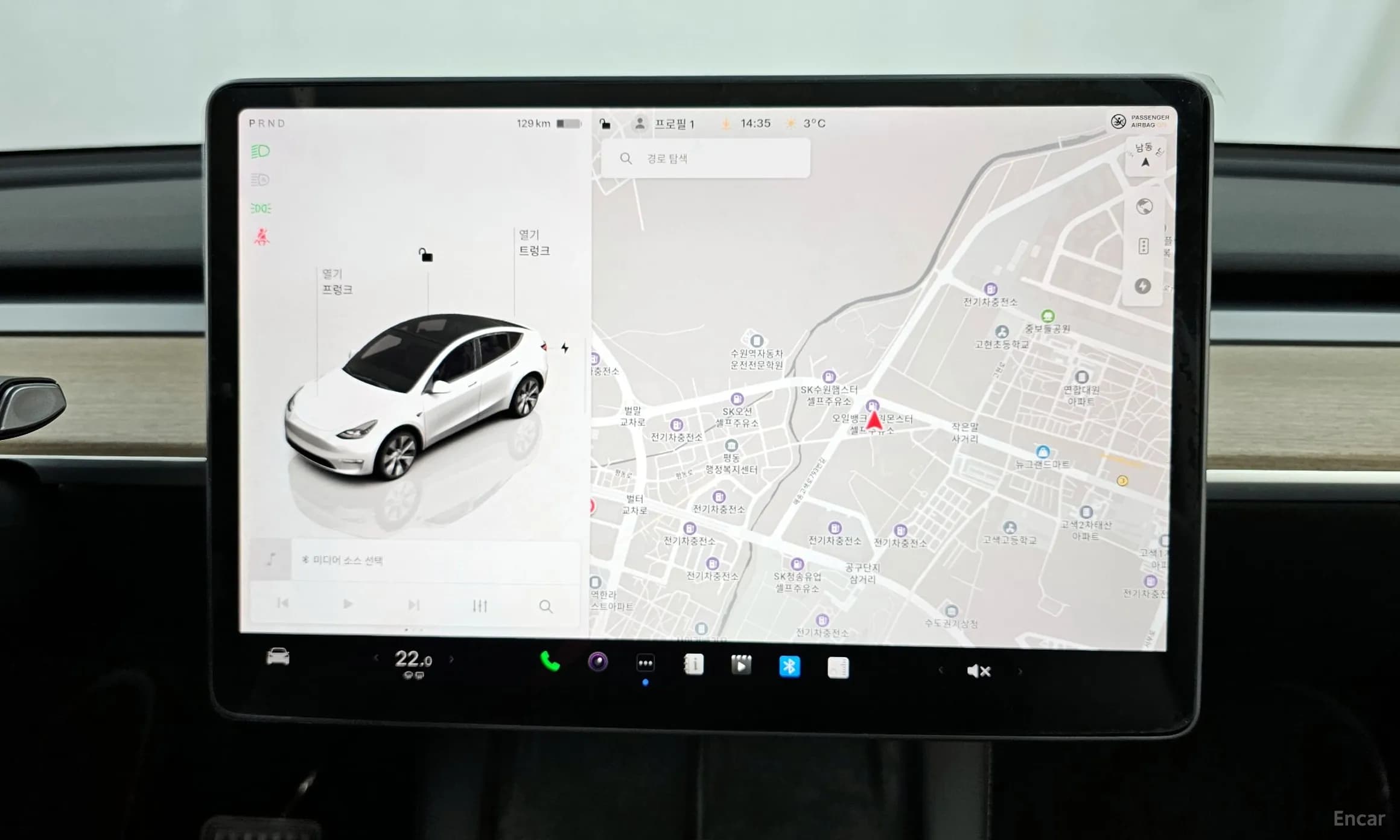 Model Y